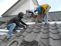 Cold Roofs in Postville, IA